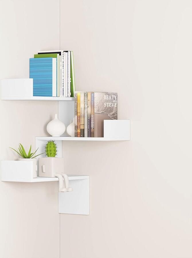 Vergrootlamp met Verstelbare Zwanenhals en LED-verlichting voor Dichtbij Lezen en Hobby's 5x en 10x Vergroting