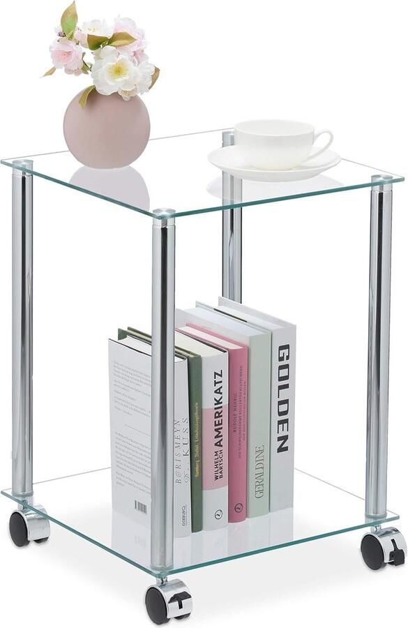 Vuurvaste documententas met codeslot Grote capaciteit en meerlaagse bestandsorganizer 37 x 30 x 10 cm - Foto 2