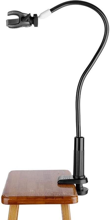 Verschillende Gift Handsfree Droger Houder Arm Huisdier Hond Kat Grooming Tafel Föhn Stand Houder Handen