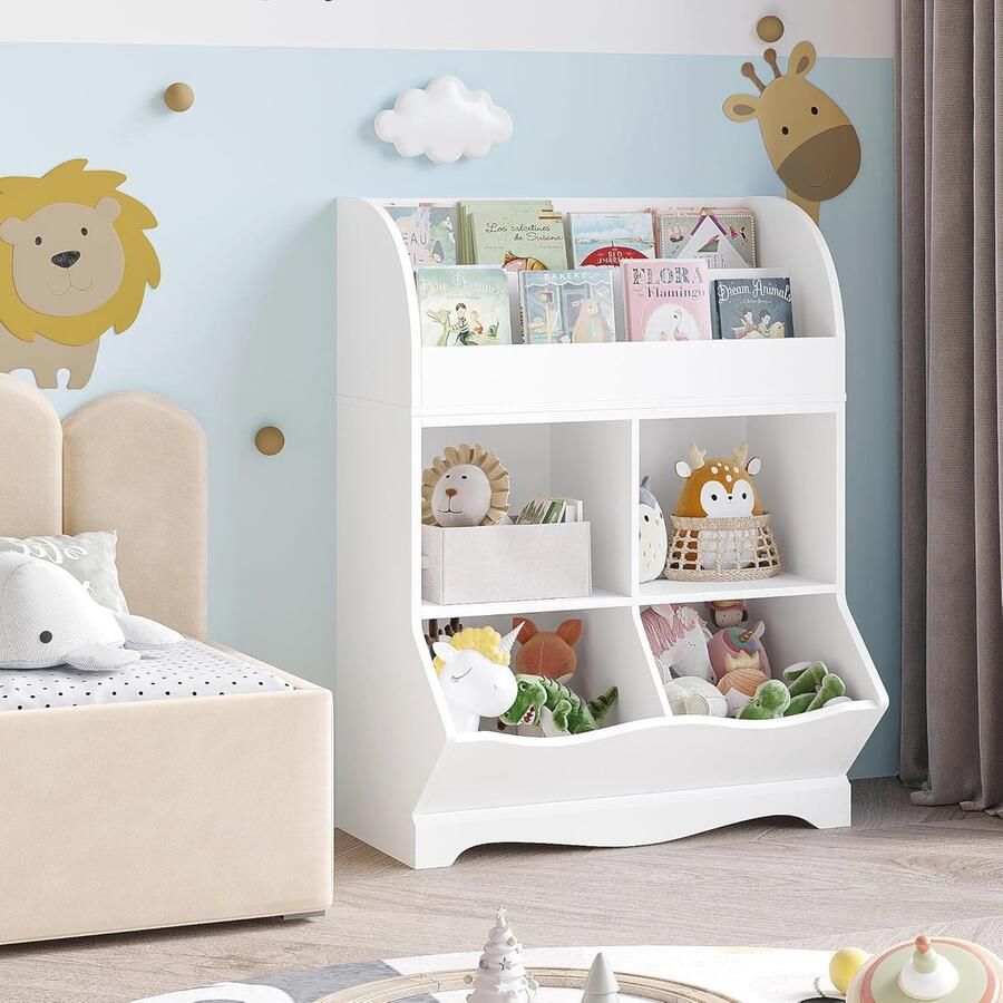 Verstelbaar LED Aquariumlicht voor Zoetwatertanks 5W Helder Licht voor Aquariums