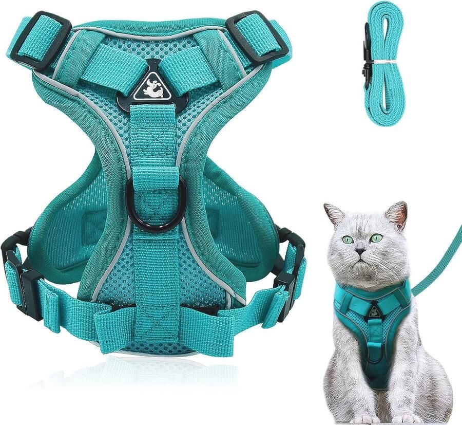 Nachtkastje Set van 2 met Rotan Laden Houten Bijzettafel met Opbergruimte voor Slaapkamer