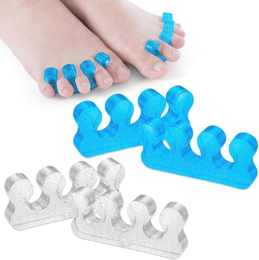 Verstelbare Lade Tafel Draagbaar Bureau met Wielen en Houder voor Laptop (80 x 40 cm) - Foto 2