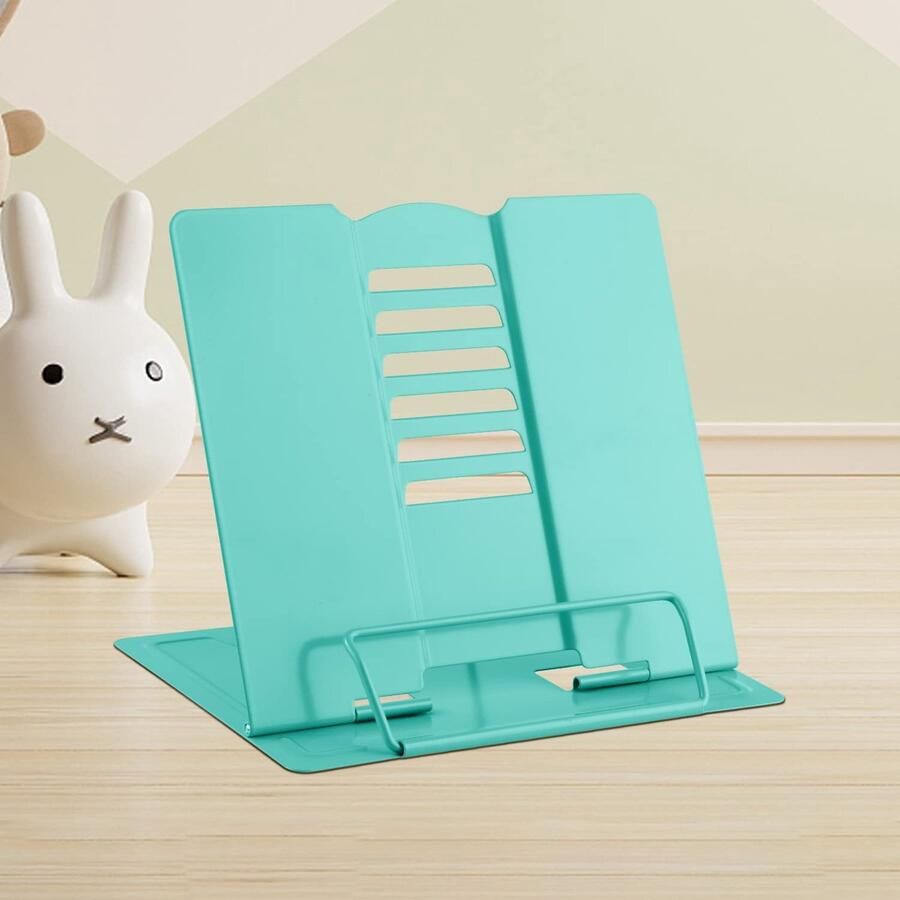 Verstelbare Boekenkast Ergonomisch Design 1 stuk Hoogwaardig Materiaal 15 5 cm