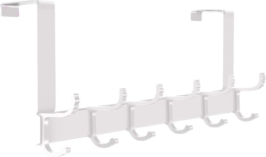 Verstelbare Deurkapstok Eenvoudige installatie 1 stuk