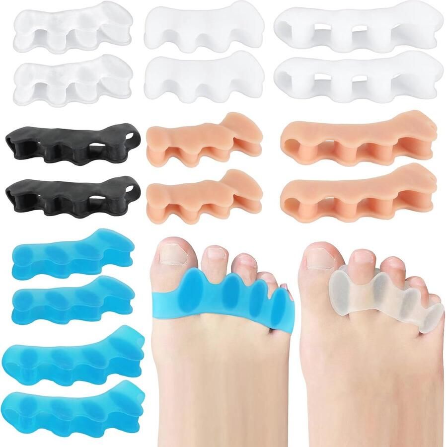 Verstelbare Lade Tafel Draagbare Bed Bank Bijzettafel met Wielen Laptop Kar met Open Plank (Eik 60 x 40 cm)