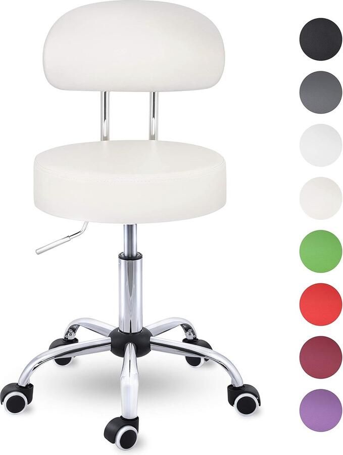 Gazonhark voor Land- en Watergebruik Aluminium 37 Tanden Antislip Handvat Verstelbaar - Foto 2