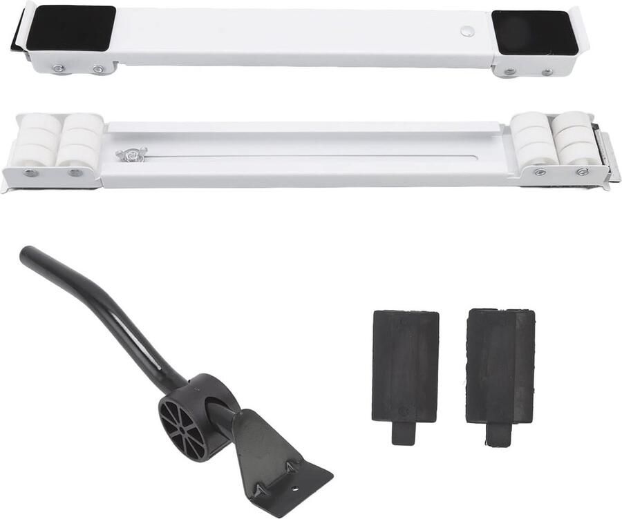 Schoenenbank met Zitkussen en Opbergruimte Houten Halbank voor 4 tot 8 Paar Schoenen