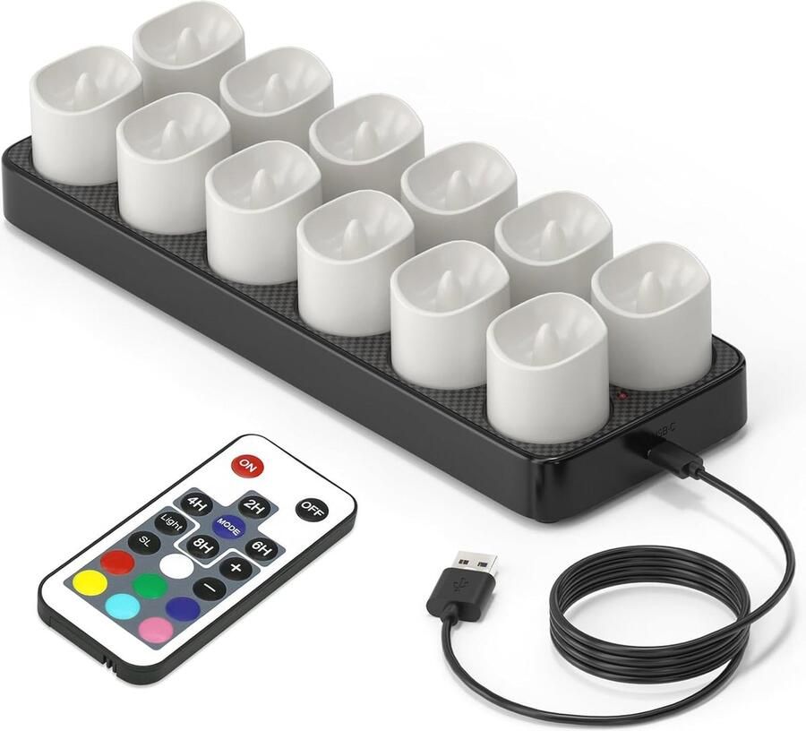 Verstelbare TV Vloerstandaard voor 32-65 inch Mobiele TV Trolley met Kabelmanagement