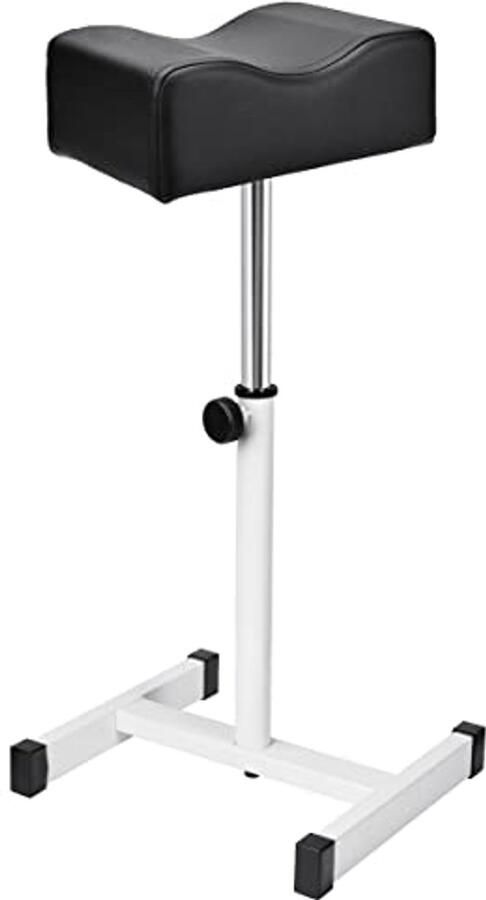 Verstelbare Voetsteun voor Pedicure en Manicure Comfortabele Voetbank voor Thuis en Salon