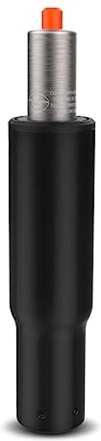 Vervangende Gasveer voor Bureaustoel Klas 4 Korte Piston Zwart Tot 150kg