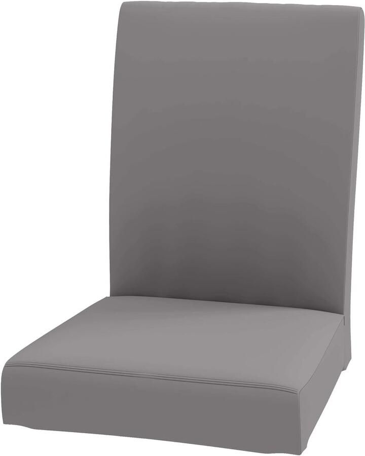 Vervangende stoelhoes Hoogwaardig materiaal Geschikt voor Henriksdal
