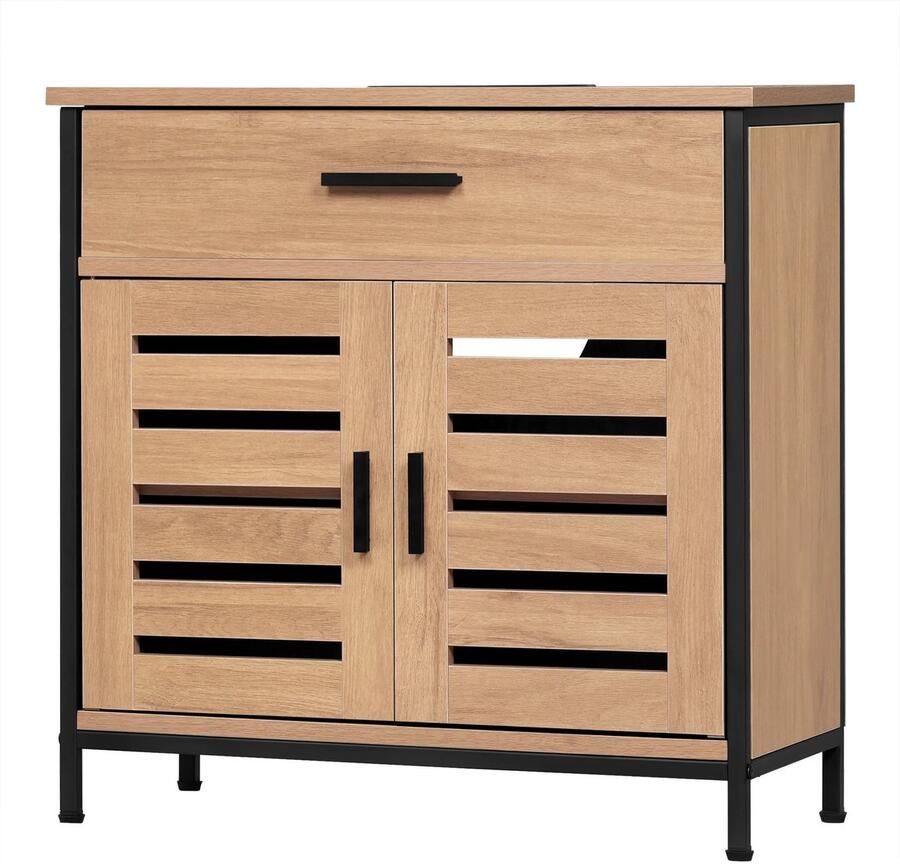 VidaLuxe Badkamerkast Dressoir Badkamer Kast Badkamer Kastje Kasten Kastje Badkamerkastje Badkamer Kastje Kast Badkamer Badkamerkast Badkamer Accessoires Badkamermeubel Badkamermeubels