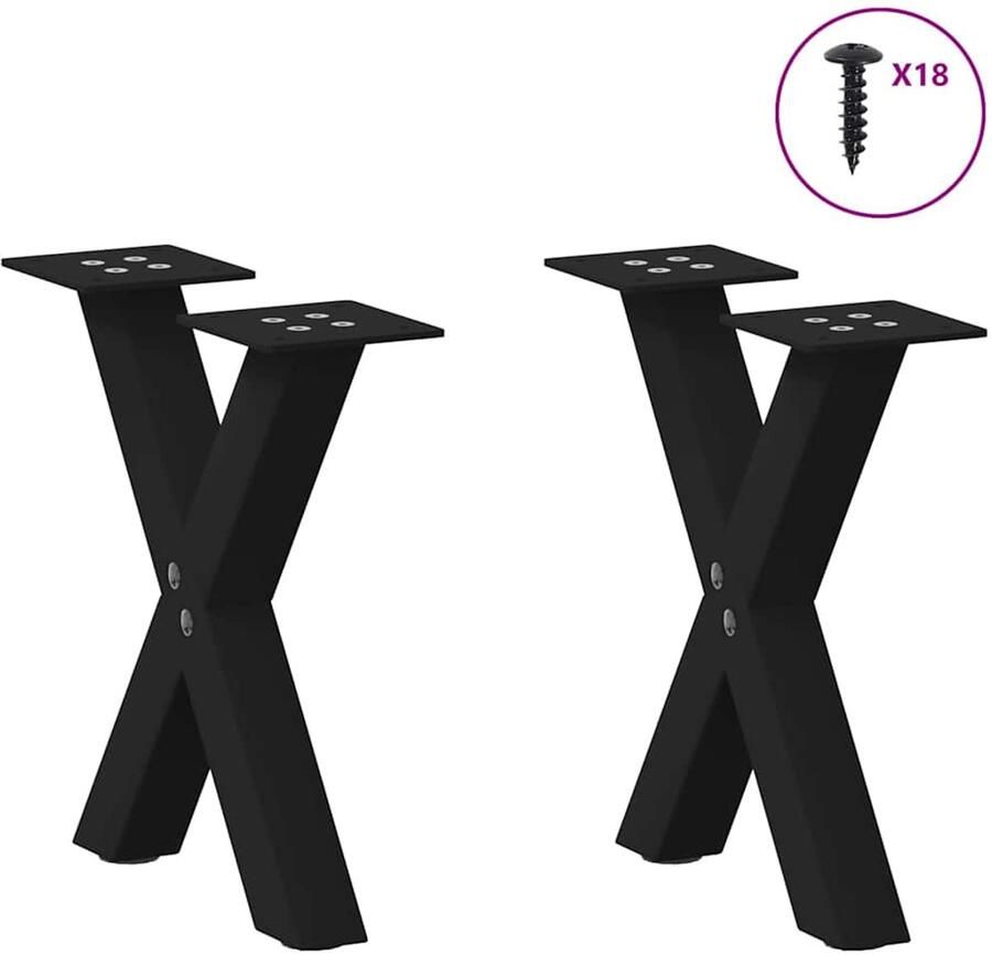 VidaXL Eettafel Rechthoekig 220x80x74 cm Eikenhout Eettafel Eettafels Eetkamertafel Keukentafel