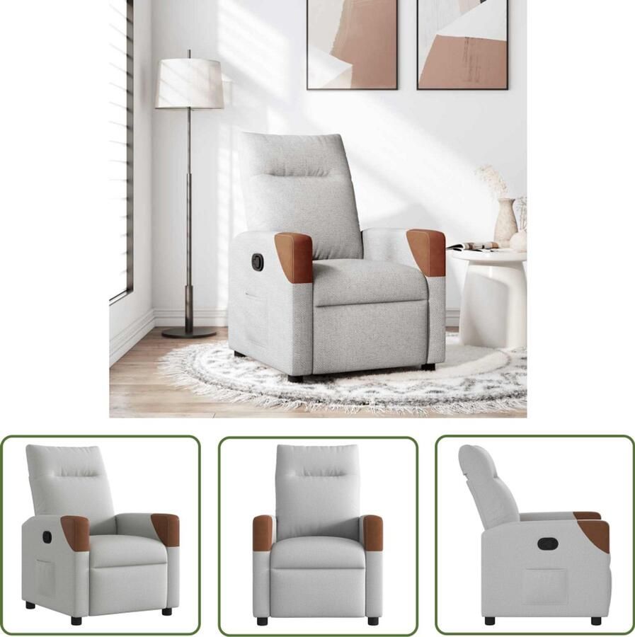 VidaXL Gereedschapset Dynamische Sleutel Fauteuil verstelbaar stof wolk grijs Mechanica Klikmechanisme Torque Wrench