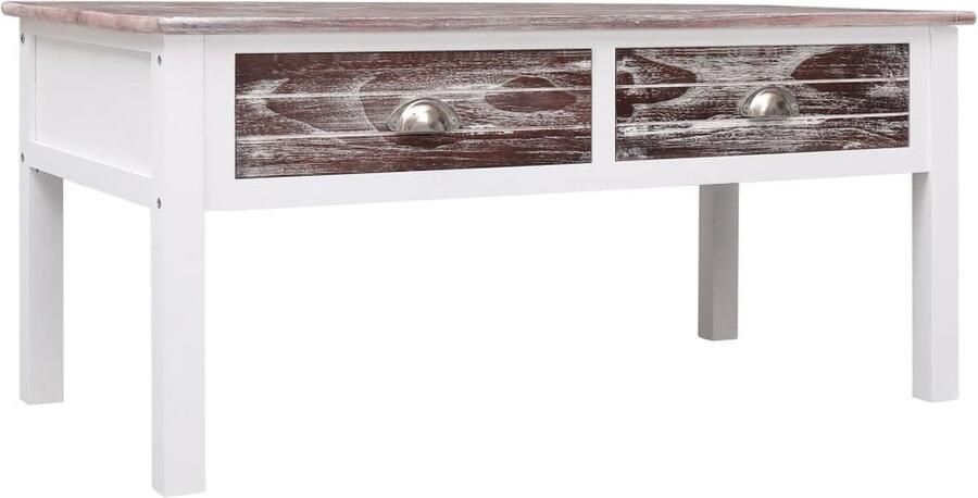 VidaXL -Salontafel-100x50x45-cm-hout-bruin