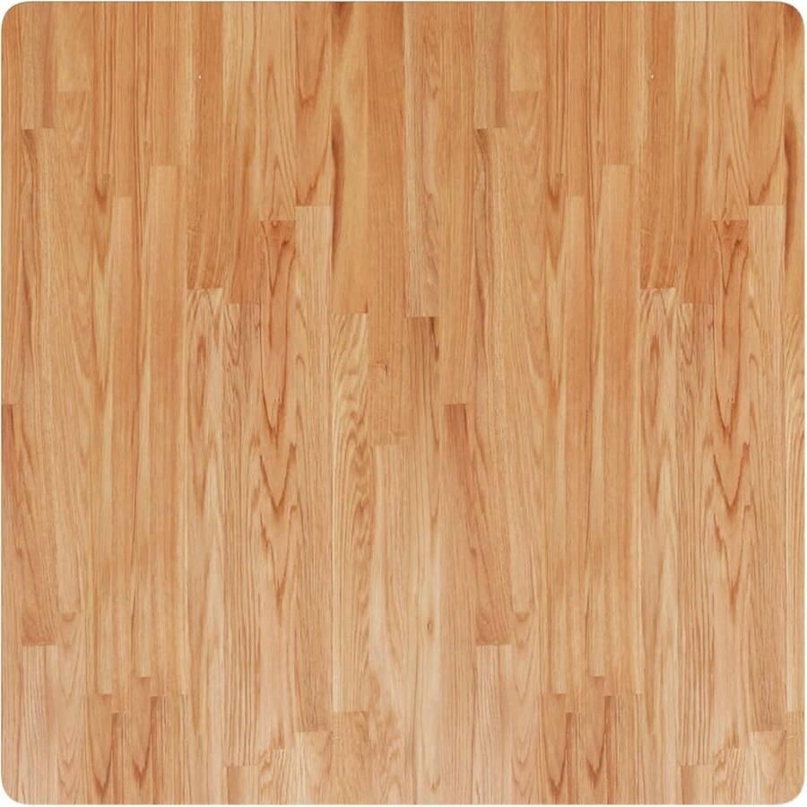 VidaXL Tafelblad Vierkant 90x90 cm Massief Eikenhout Eikenhouten Tafelblad Massief Eikenhout Tafelblad Kopen Ronde Tafelblad Rechthoekig Tafelblad Vintage Tafelblad Landelijke Tafelblad Industriele Tafelblad