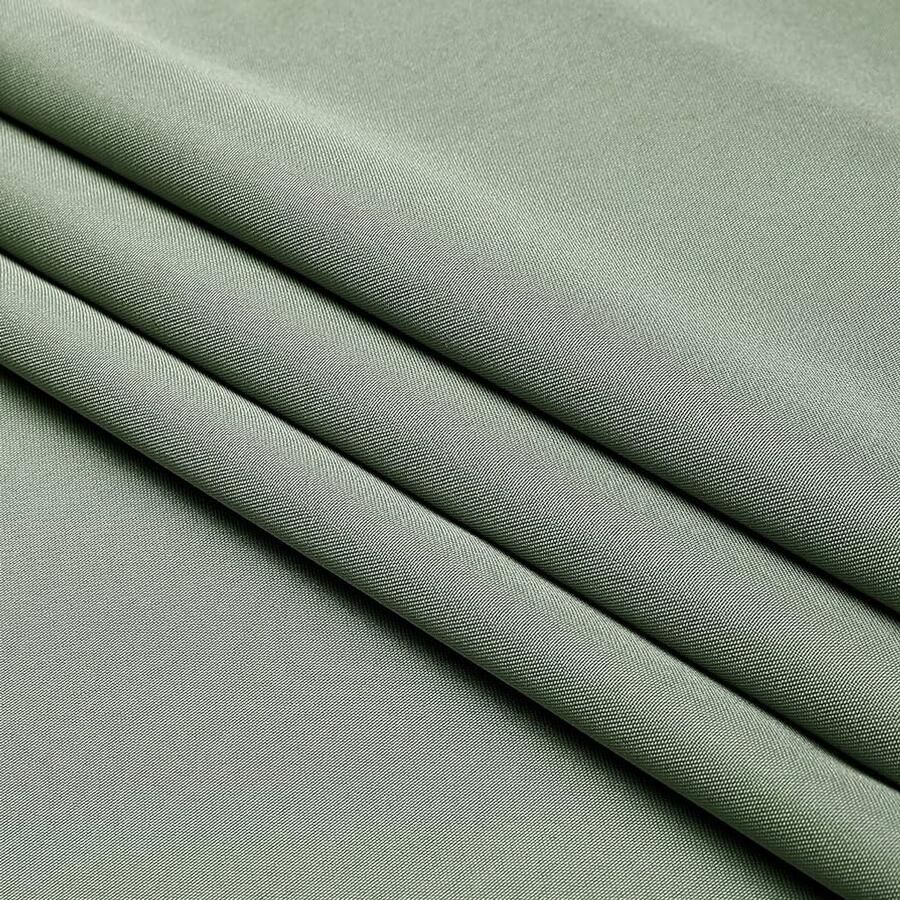 Vierkante tafelkleed zware stofkwaliteit 1 stuk 140 x 180 cm polyester