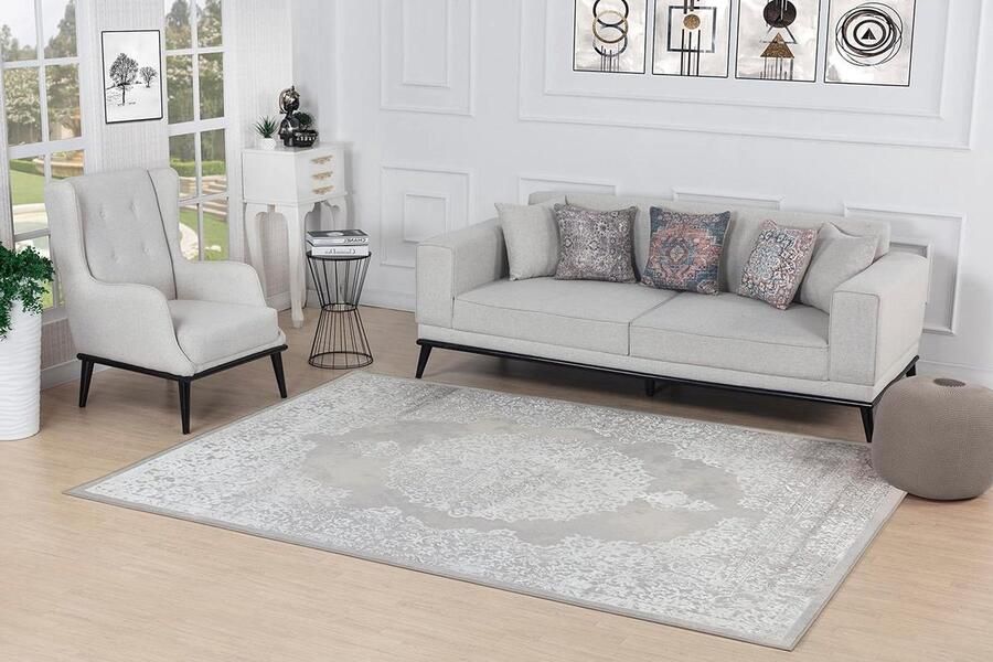 Vintage Agadir tapijt chique neutraal Scandinavisch tapijt voor woonkamer hal slaapkamer natuurlijke onderhoudsvriendelijke pool groot tapijt 160 x