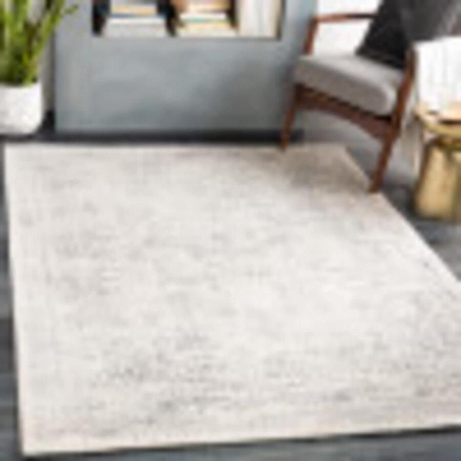 Vintage tapijt Marrakech chique neutraal Scandi-tapijt voor woonkamer en hal traditionele boho-tapijtstijl natuurlijk en onderhoudsvriendelijk groot tapijt 160 Surya vloerkleed