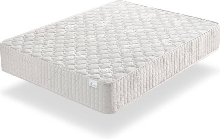 IKON SLEEP Visco-elastische matras VISCO ELEGANCE 105 x 200 cm