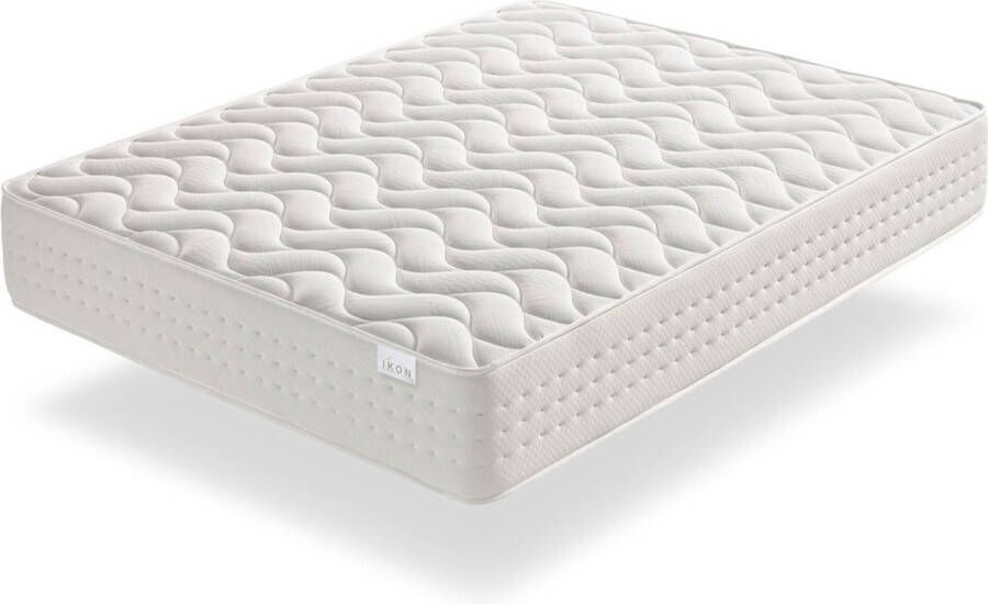 IKON SLEEP Visco-elastische matras VISCO IMPERIAL 80 x 200 cm
