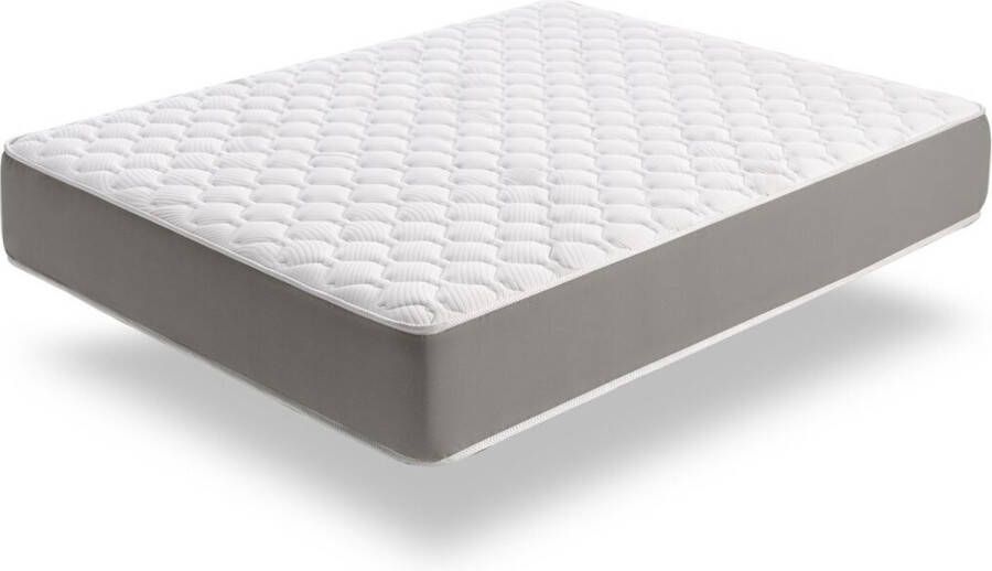 IKON SLEEP Visco-elastische matras VISCO LUXURY 80 x 200 cm