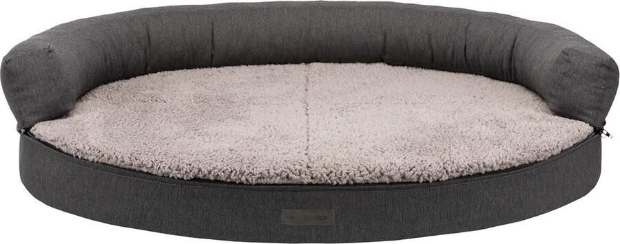 Opvouwbare kinderbank met dubbele zitting 2-in-1 klapbed Kinderbank met zak Comfortabele kinderbank Slaapkamer kinderkamer speelkamer Cadeau voor meisjeswolken - Foto 11