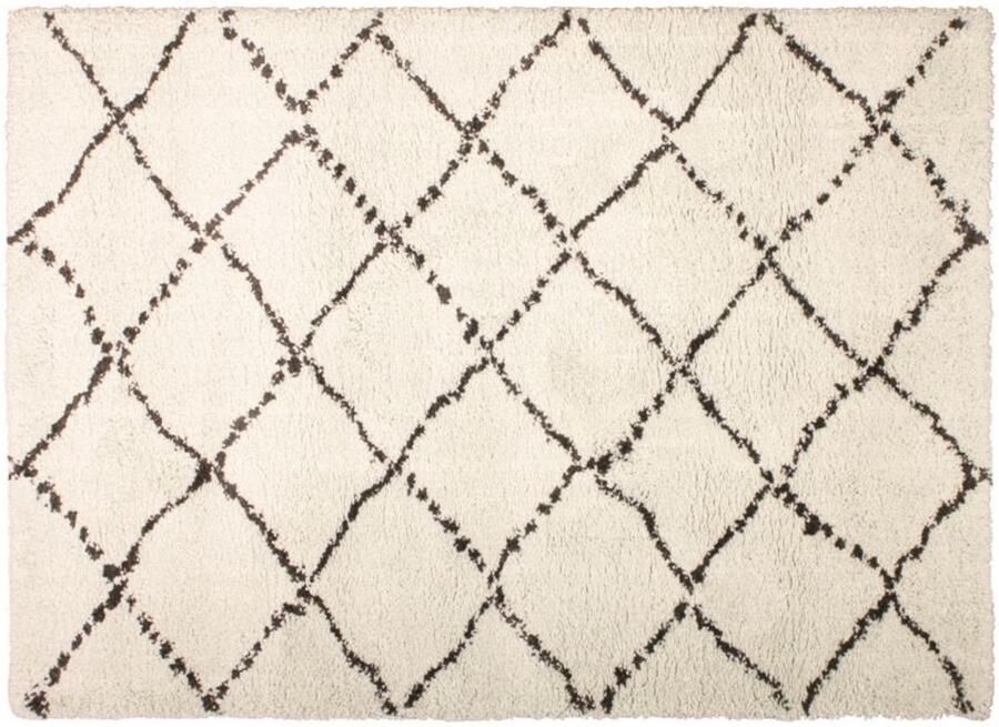 Vivaraise Casablanca 2 Vloerkleed Tapijt Tonnerre 200 x 290 x 3 cm