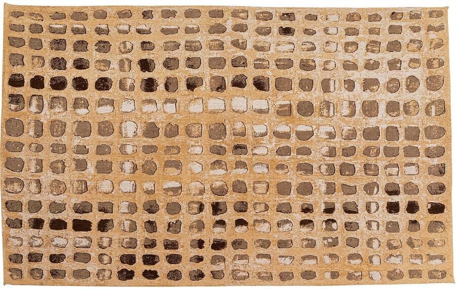 Kare Design Glitter Curtain Vloerkleed 240x170cm