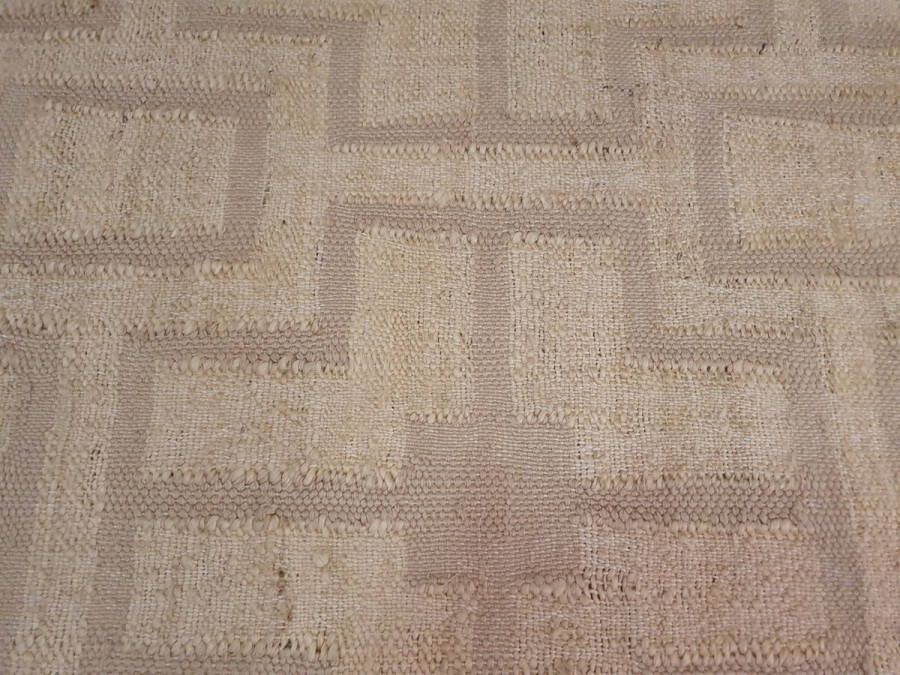 Vloerkleed jute 160x230 model GAMBELA