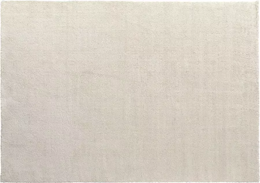 Vloerkleed Mara Polyester Wit 160 x 0 x 230 cm (BxHxD)