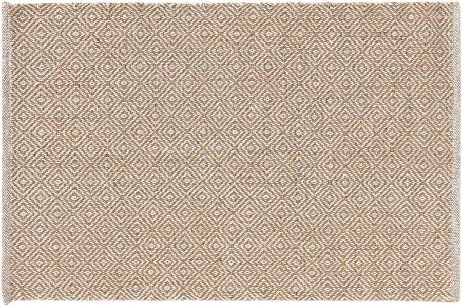 Opbergzak voor speelgoed gestreepte zitzak opbergtas