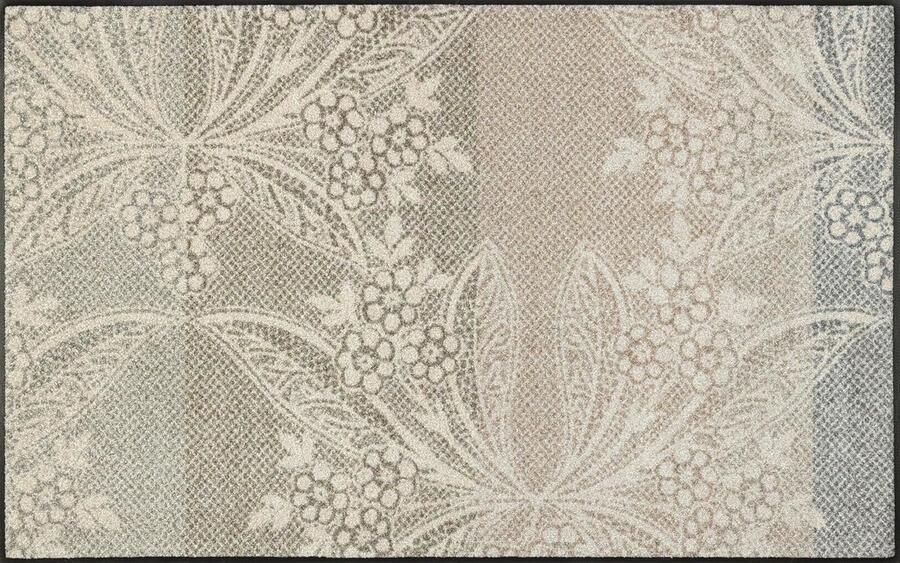 Vloermat Antislip Hygiënisch 1 stuk Nitrilrubber Nylonpool