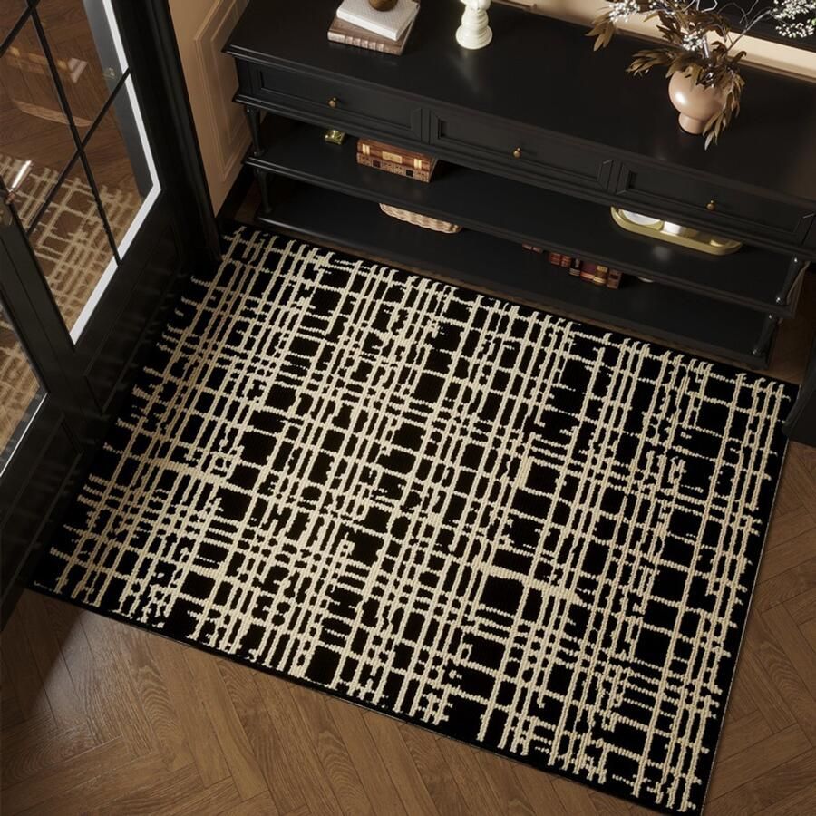 Vloermatten voor binnendeuren vuil en slijtvast antislip vloermatten voor binnendeuren inkomhal en portaaltapijt