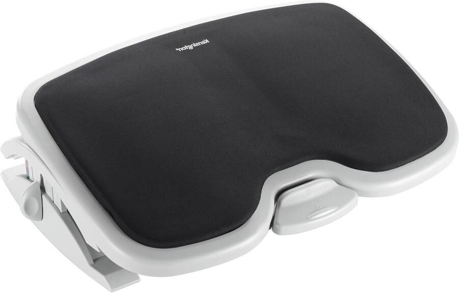 Verstelbare Voetensteun van Comfort Memory Foam