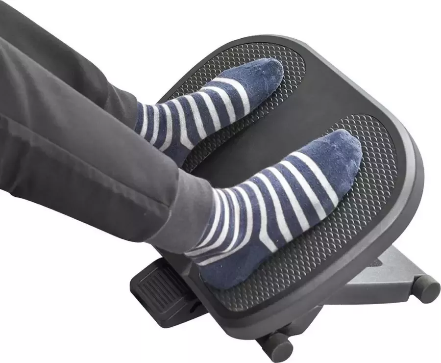 Voetensteun bureau Voetensteun bureau ergonomisch