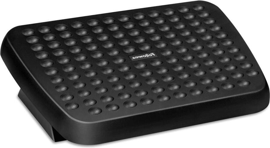 Voetensteun Fellowes 48121-70 verstelbaar ergonomische voetsteun Foot rest