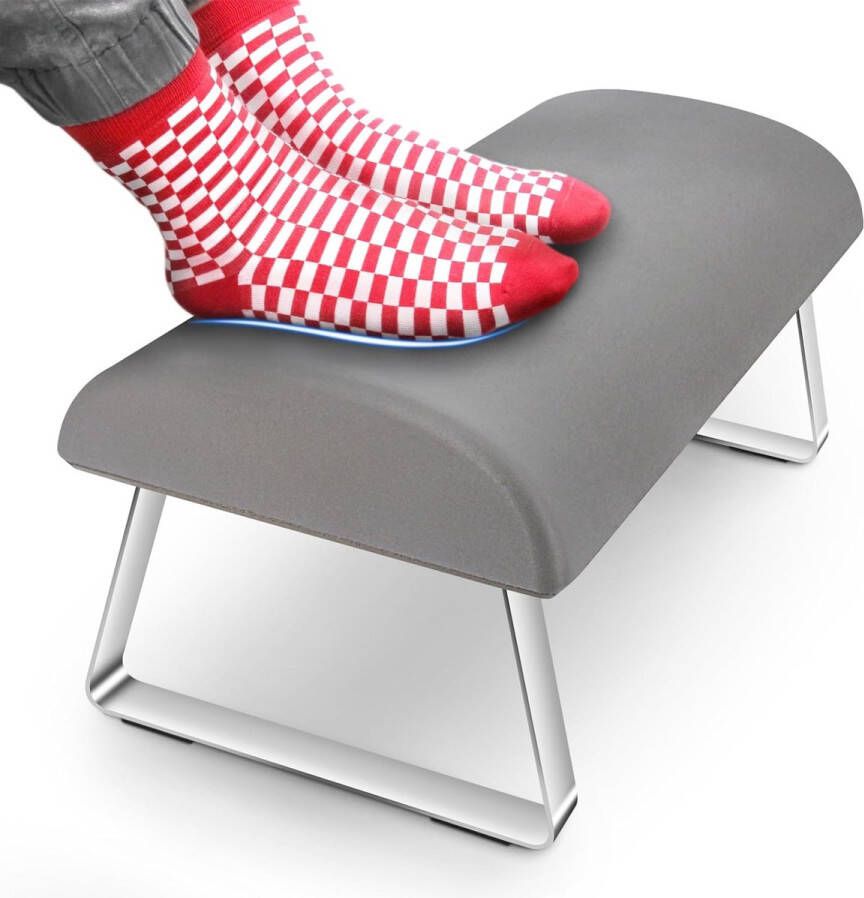 Voetsteun onder bureau ergonomische voetensteun bureau voetensteun bureau beensteun