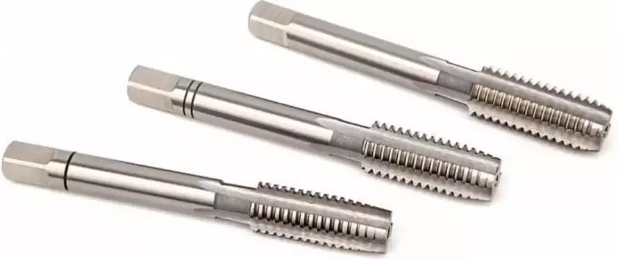 VOLKEL handtappenset M45