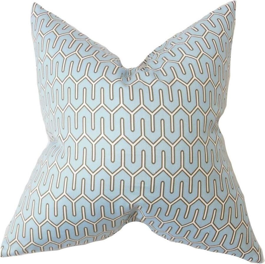 Voordeelset van 2 fluwelen kussenslopen sofakussen zacht design voor slaapkamer woonkamer bank kantoor 50 x 50 cm taupe