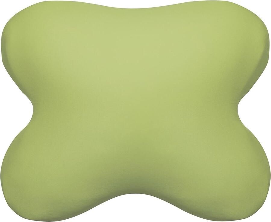 Voordeelset van 2 zachte zacht pluche korte wollen fluwelen decoratieve kussenhoezen luxe stijl kussenhoes voor bank voor slaapkamer beige 65 x 65 cm vierkant