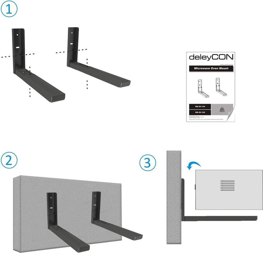 Voordeelset van 3 natuurboekenkasten van massief hout kinderkamer badkamer keuken woning wandrek voor speelgoed foto's en boeken afgeronde hoeken
