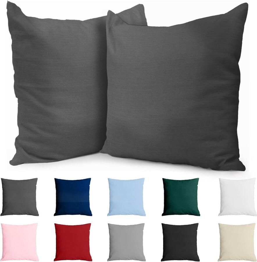 Voordeelset van 4 flamingokussenhoezen 45 x 45 cm decoratieve roze vogel sierhoes voor sierkussen tropische bladeren hoes voor sierkussen voor slaapbank zomer vakantie huisdecoratie