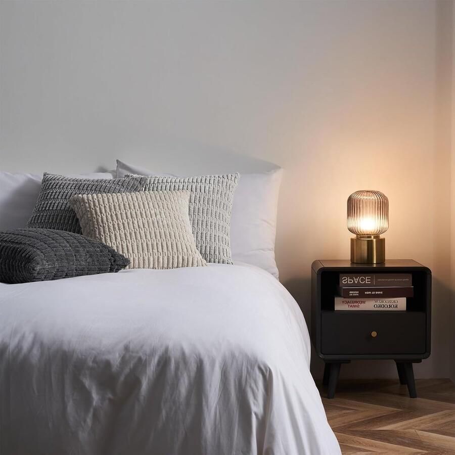 Voordeelset van 4 fluwelen kussenhoezen 40 x 40 cm groene serie decoratieve kussenhoes bankkussen stijlvol en decoratief kussen kussenslopen met omwikkelde rand decoratieve kussenhoes voor bank wonen