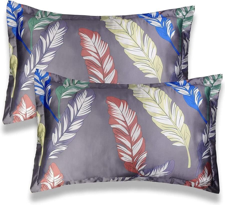 Voordeelvoordeelset van 2 bohemian stijl-decoratieve kussenhoezen 50 x 50 cm mosterdgeel kussen sierkussen wollige kussenslopen hoes voor sierkussen voor bank