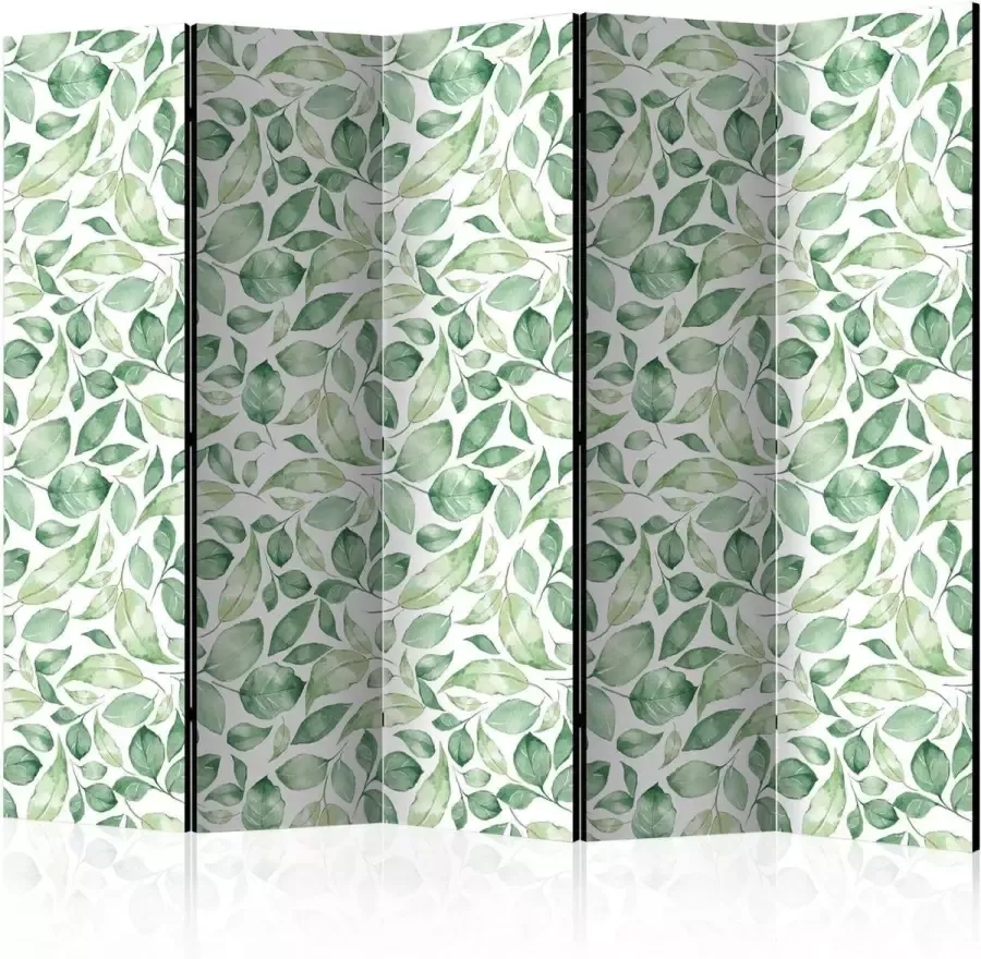 Artgeist Walljar Vouwscherm Natural Beauty II [Room Dividers]