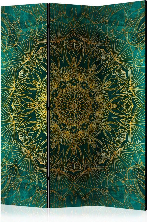 Vouwscherm Royal Stitching [Room Dividers]