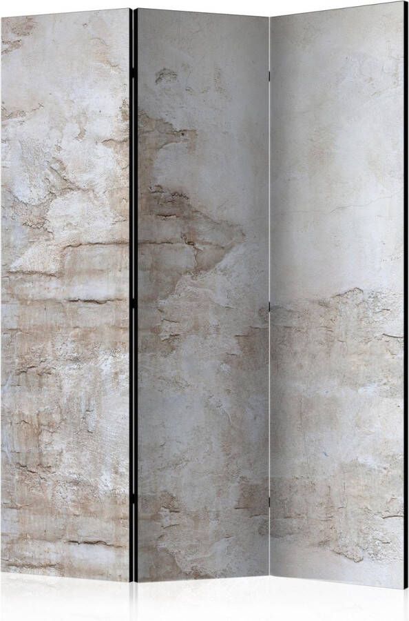 Vouwscherm Stony Story Kamerscherm 3 Panelen