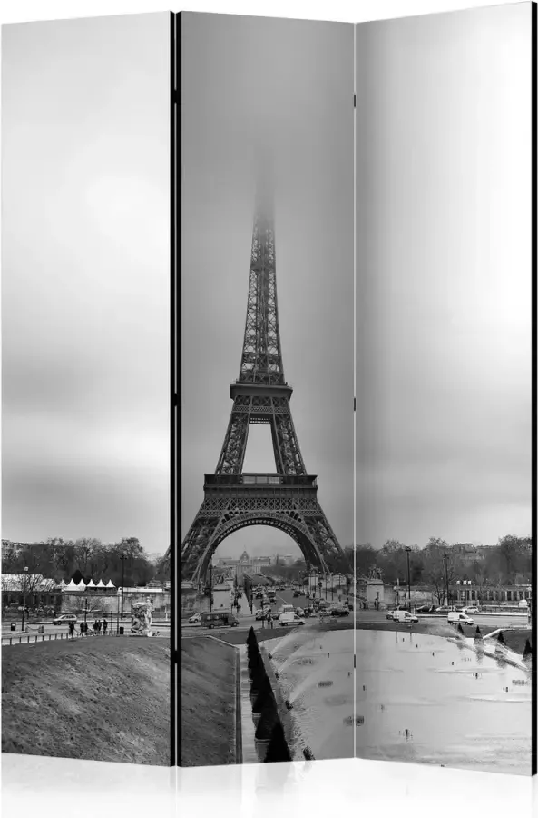 Artgeist Walljar Vouwscherm Tower in the Fog [Room Dividers] - Foto 2