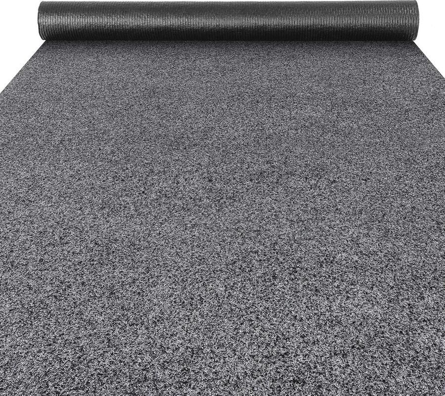 Set van 4 Minimalistische Eetkamerstoelen voor Keuken Woonkamer en Kantoor Ergonomisch Ontwerp met Stabiele Metalen Poten